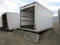 Morgan Reefer Van Truck Body,