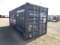 20' Shipping Container,