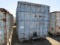 24' Roll-Off Bin,