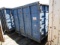 24' Roll-Off Bin,