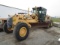 2004 Komatsu GD555-3 Motor Grader,