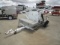 2003 Vermac CT-4815 S/A Towable Arrow Board,