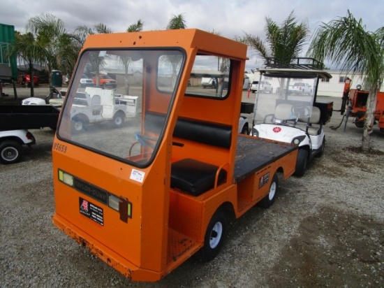 Taylor-Dunn B2-10 Utility Cart,
