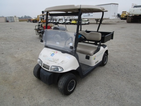 Ez-Go Utility Cart,