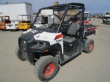 2013 Bobcat 3600 Utility Cart,