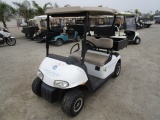 Ez-Go Utility Cart,