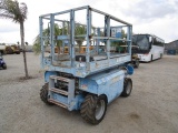 2005 Genie GS-2668 Scissor Lift,