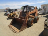 2005 Case 465 Skid Steer Loader,