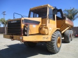 Caterpillar D300D Articulated Rock Truck,