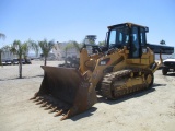 2016 Caterpillar 963K Crawler Loader,