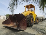 Michigan Wheel Loader,