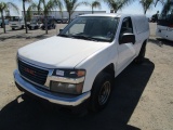 2008 GMC Canyon Pickup Truck,