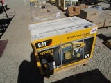 Cat RP7500E Portable Generator,