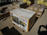 Cat RP7500E Portable Generator,