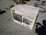 Cat RP7500E Portable Generator,