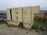 TRC MT855C3 Skid Mounted Generator,