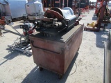 Rigid 1224 Pipe Threader,