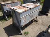 Williams & Lane Power Distribution Box,