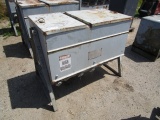 Williams & Lane Power Distribution Box,