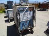 Hobart CT300 Cybe-Tig Arc Welder,