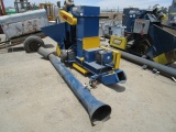 Remi CC-10 Can Crusher,