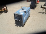 Miller 302 Trailblazer Welder,