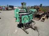 2002 Tramac 428SH Vibratory Hammer Attachment,