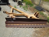 Cat D6 Slope Board