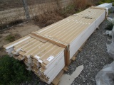 Pallet Of Molding