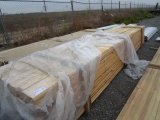 Pallet Of Assorted Molding