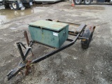 General S/A Trailer,