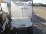 Ez-Go Utility Cart,