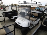 Ez-Go Utility Cart,