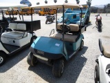 Ez-Go Utility Cart,