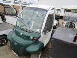 2001 GEM 825 Golf Cart,