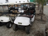 Ez-Go Golf Cart,