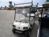 Yamaha Golf Cart,