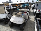 Ez-Go Golf Cart,