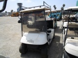 Ez-Go Utility Cart,