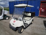 Yamaha Golf Utilty Cart,