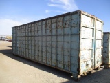 24' Roll-Off Bin,