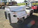 Clark CT50 Towing Tractor,