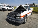 2006 Chevrolet 1500 Pickup Truck,