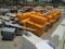 (10) Construction Road Barriers