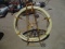 Fishtape Rod Puller Reel & Wire