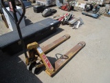 Pallet Jack