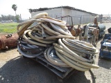 Pallet Of Misc Air Hose