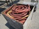 Lot Of Misc Air Hoses