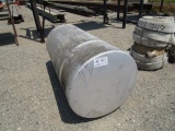 Aluminum Diesel Fuel Tanks