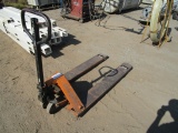 Pallet Jack